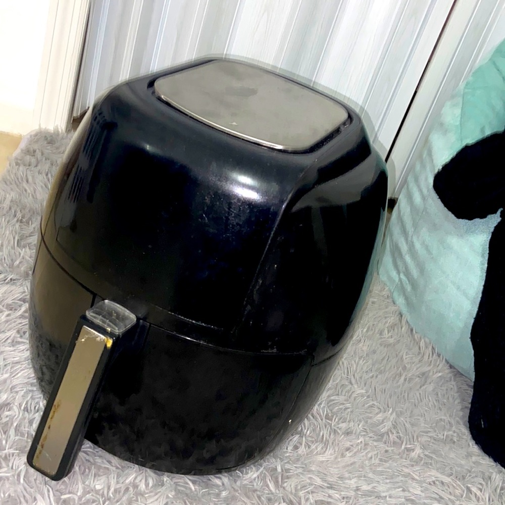Air fryer